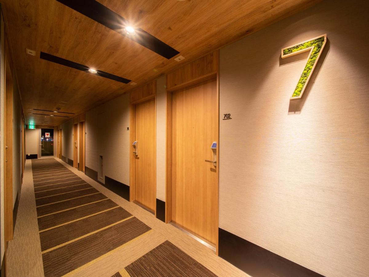 Super Hotel Nagaizumi Numazu Inter Exterior foto